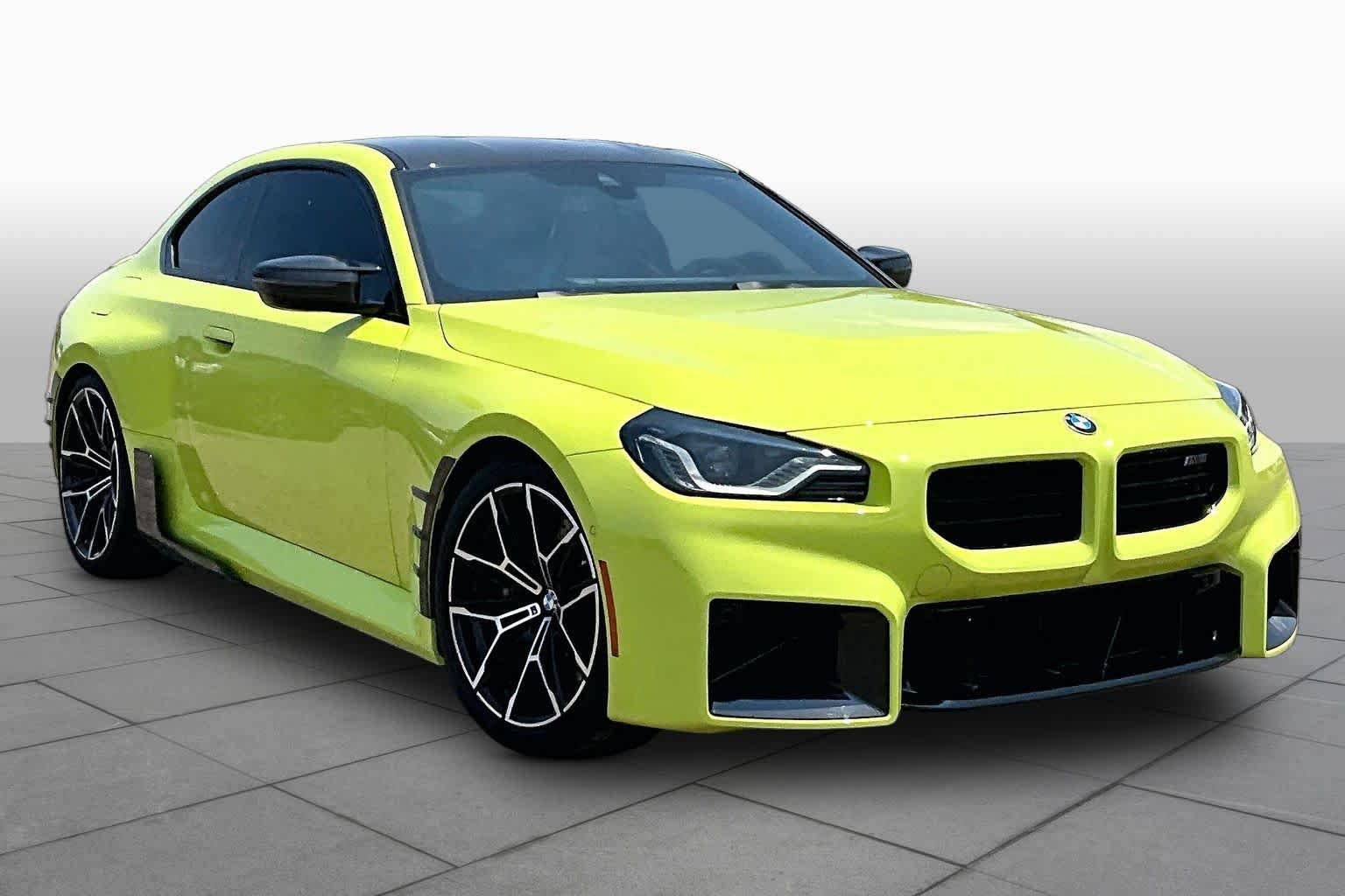 bmw m2 coupe 2026 3MF23DM04T8G08497 image bmw m2 coupe 2026 3MF23DM04T8G08497 image